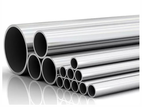 Труба нержавеющая и ее свойства