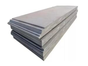 Пластина из углеродистой стали Q235