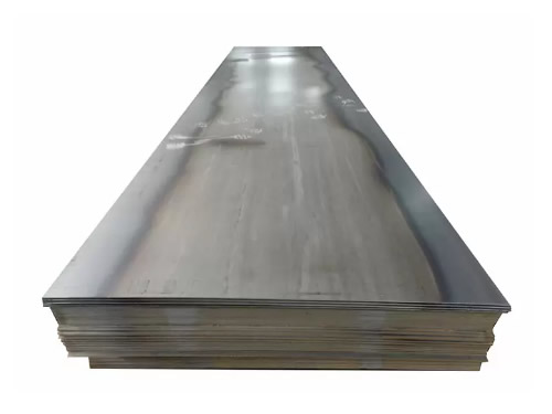 Пластина из углеродистой стали A36