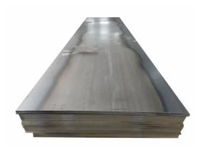 Пластина из углеродистой стали A36