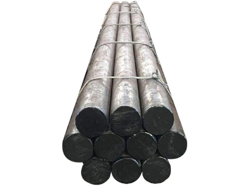 C45 Пруток из углеродистой стали