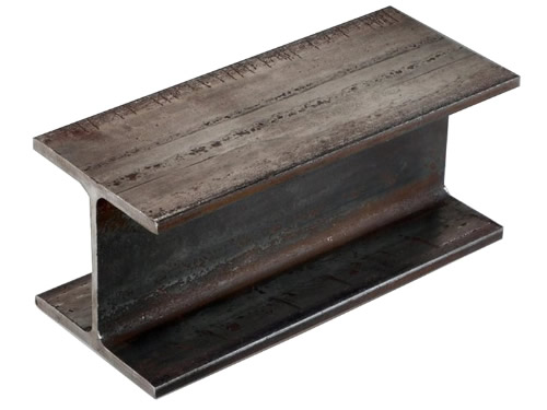 H-образная балка из углеродистой стали H-образная балка из углеродистой стали