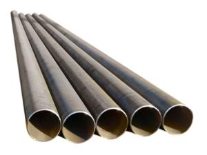 Q195 Труба из углеродистой стали