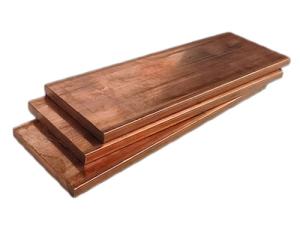 C19200 Медная пластина