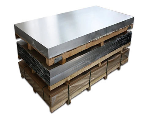 5083 Алюминиевый лист/пластина