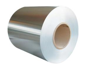 1050 Алюминиевая рулон