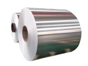 7075 Алюминиевая рулон