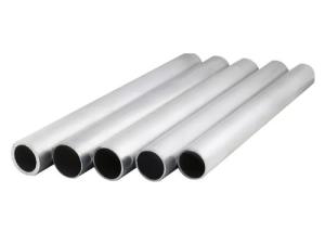 1100 Алюминиевая труба/трубка