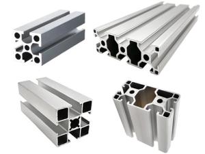 Алюминиевый архитектурный профиль