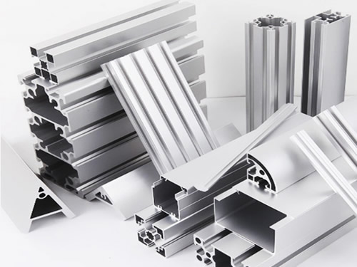 Алюминиевый профиль на заказ Алюминиевый профиль на заказ