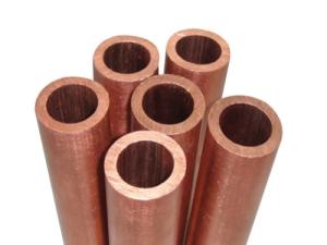 C19200 Медная труба