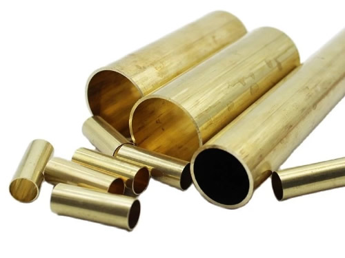 C28000 Латунная труба H62 C28000 Латунная труба H62