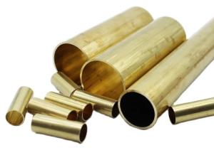 C28000 Латунная труба H62