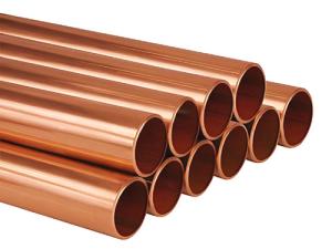 C11000 Медная труба T2 Трубка