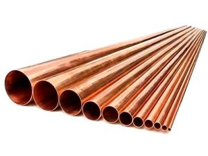 C12000 Медная труба TP1