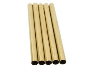 C68700 Латунная труба CuZn20Al2