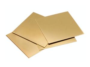 C44300 Латунная пластина CuZn31Si1