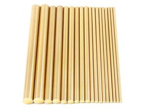 Латунный круглый стержень