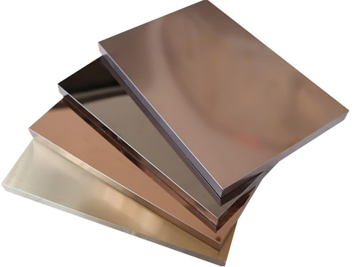 Популярные марки нержавеющей стали и их характеристики.